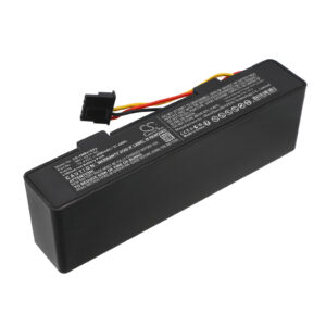 2600 mAh for Haier MH1-4S1P-SC