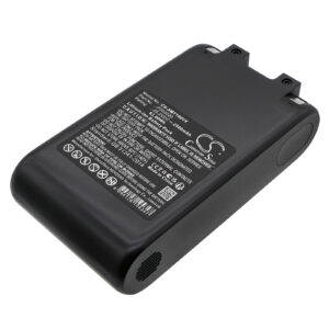 2500 mAh for Dreame P203220