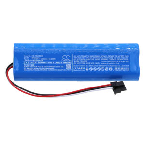 4500 mAh for Viomi 5465V202