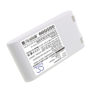 2500 mAh for Dreame VVN4