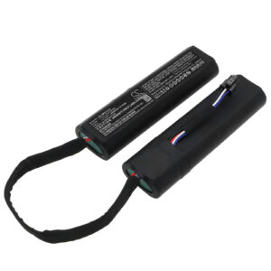 6800 mAh for Dreame P2027-4S2P-MMBK