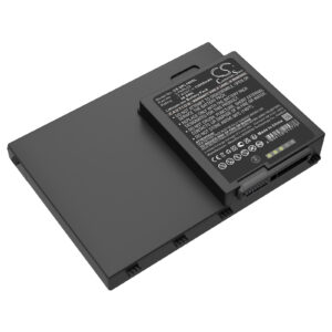 Replacement Battery for Xplore Xslate L10, RSL10,  XLBE1, Lithium-ion 13000mAh, 7.6 Volts