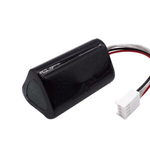 2000 mAh for X-Rite E15-31