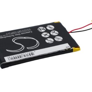 1400 mAh for Archos Gmini XS18s,Gmini XS200,Gmini XS202,Gmini XS202s