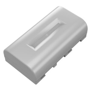 2600 mAh for Yokogawa 739882