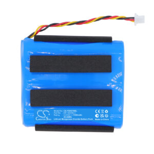7200mAh Primary Battery for Yadom EG-IoT GPS Tracker, Ercogener GPS trackers, K016, ER14505M-3