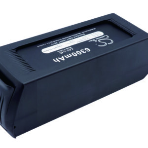 6300 mAh for Yuneec H480,Typhoon H
