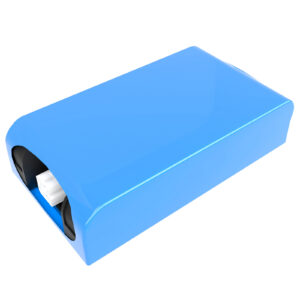 Replacement Battery for Yard Force Easymow 260, MB 400, mowbest, mowbest 805 Compact, 1920763001, Lithium-ion 3400mAh