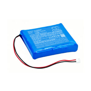 4000mAh Replacement Battery for Yokogawa AQ2100