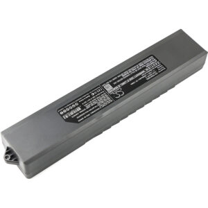 5200 mAh for Yokogawa 3UR18650F-2