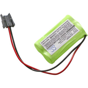 1500 mAh for Yokogawa HHR-11F2A1,HHR-11F2G2