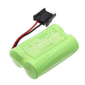 2500 mAh for Yokogawa HHR-21AHF2A1