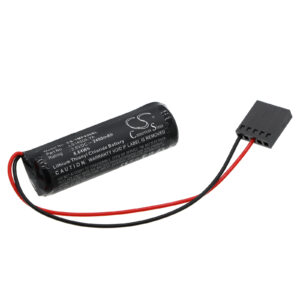 2400 mAh for Yaskawa DBA0003,LS14500-YA