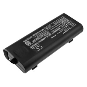 2600 mAh for Zondan LI13S020F