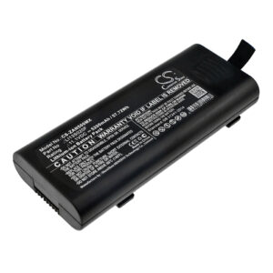5200 mAh for Zondan LI13S020F