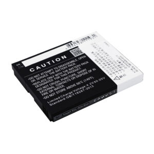 2900 mAh for ZTE Li3727T42P3h665678
