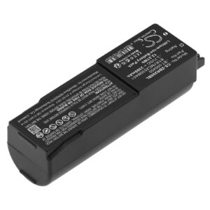 3300 mAh for Zebra BT-000450,BT-000450-67,BTRYMC2035MA01