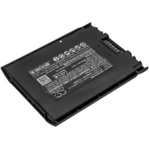 4200 mAh for Zebra BT-000314-01,BT-000314A,BTRY-TC51-43MA1-01,BTRY-TC51-44MA1-01
