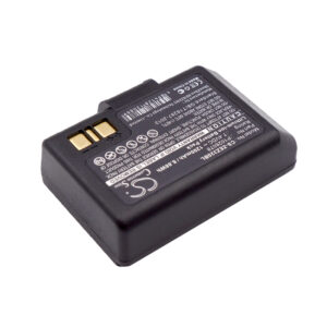 1200 mAh for Zebra P1026078