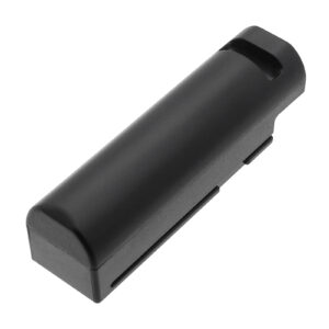 Replacement Battery for Zebra RFD2000, BTRY-RF20GAB0E-00, 82-166537-01, BT-000341-01, Lithium-ion 3400mAh