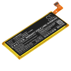 2200 mAh for ZTE Li3922T44P6h903546