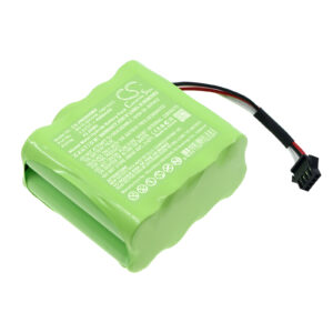 4500 mAh for Zyno Medical BS10-000558,BS10-000778,OM11623