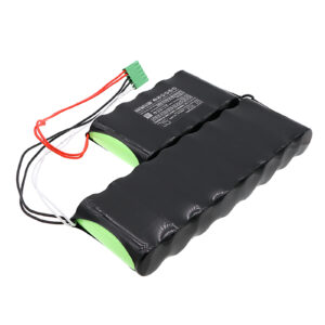 13000 mAh for Zonare 11506661600,85031-00,B11613