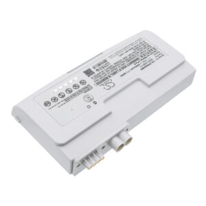 6450 mAh for ZOLL 8000-0580-01