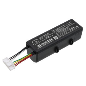 3350 mAh for Symbol BT-000018A01,BT-000351,BT-000374,BTRY-MC17RAB0E-50,BTRY-PS20-35MA-01