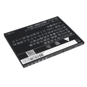 1900 mAh for ZOPO BT78S,BT78T
