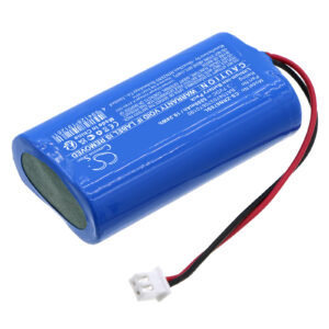 5200 mAh for Zafferano BAT0470370670190