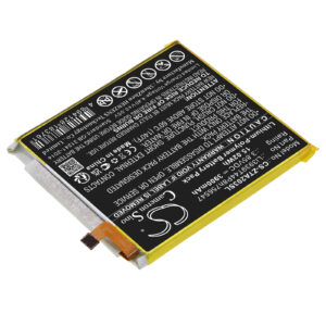 3900 mAh for ZTE Li3939T44P8h756547