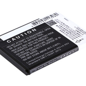 2300 mAh for Beeline Pro