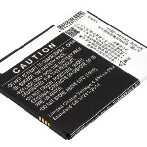 2200 mAh for TWM Amazing X3s