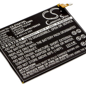 2500 mAh for Orange Neva 80,Neva 80 LTE,TT175S