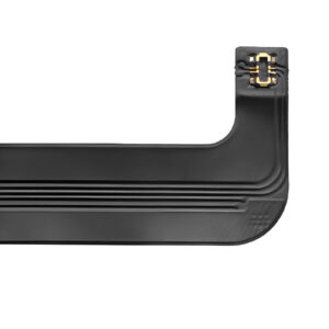 Replacement Battery for Zebra TC20, TC25, BT-000334, BTRY-TC2X-INT1-01, Li-Polymer 2700mAh