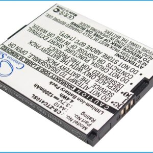 1200 mAh for Cricket A410
