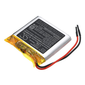 3000 mAh for ZKTeco YT105050