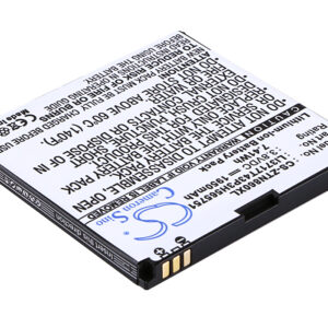 1950 mAh for BoostMobile 4G 5.0MP,N860,Warp,Warp Sequent