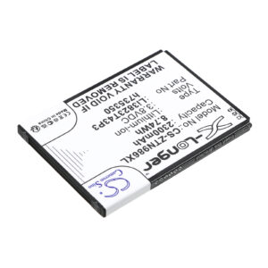 2300 mAh for AT&T Maven 2,Z831