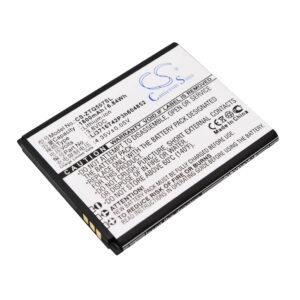 1800 mAh for Brondi Luxury 5