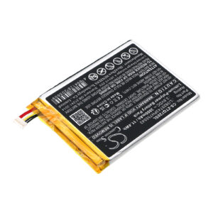 Replaces battery for AT&T Home Security Digital Life Controller, V72M, 3000mAh