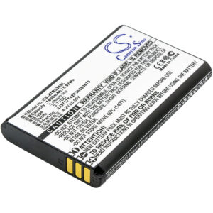 1600 mAh for ZTE Li3717T42P3h583679