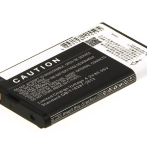 1200 mAh for Telstra Li3711T42P3h553457