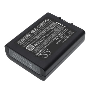 Replacement Battery for Geomax ZBA601, Zenith 35 GPS GNSS, Lithium-ion 3400mAh