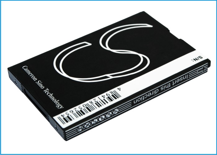 1400 mAh for ZTE Li3715T42P3h654353