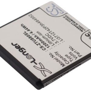 1200 mAh for Amazing A3,A3s