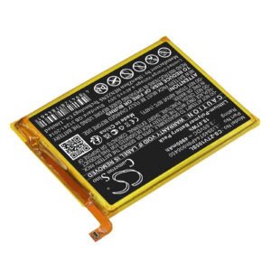 4900 mAh for ZTE Li3949T44P8h906450