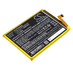 4400 mAh for ZTE Li3844T45P8h896546
