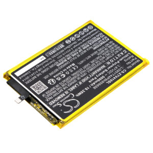 5000 mAh for ZTE Li3951T44P8h956656